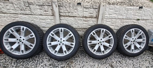Range rover discovery 5 - rover/discovery, 3/4/5