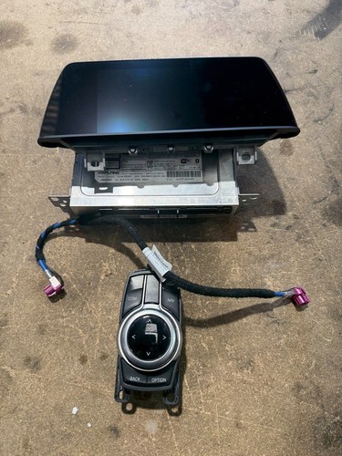 Bmw series f20 - 1,