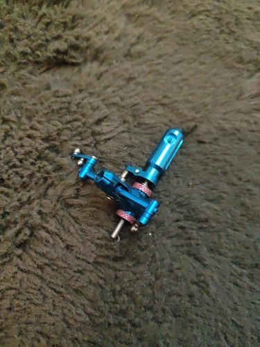 Walkera 60c 10 rotor - hm-60c-z-10,