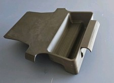 Under Seat Storage Tray For