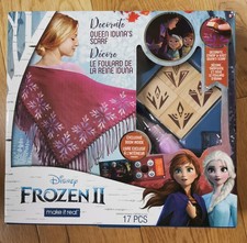 Make It Real – Disney Frozen