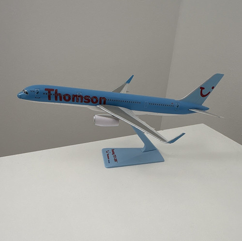 Thomson airways boeing 757 200 - boeing, 757-200