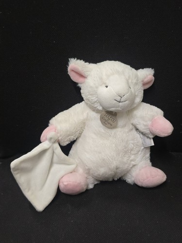 Doudou compagnie lamb sheep - doudou,