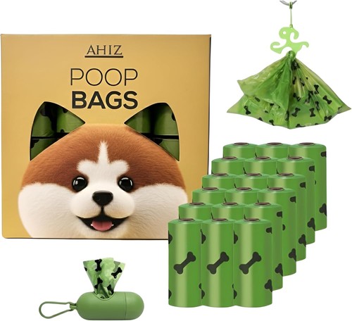 Poop bags eco friendly - poop, eco-friendly