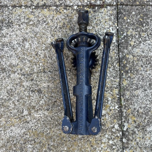 Rare ford model balloon tire - model,