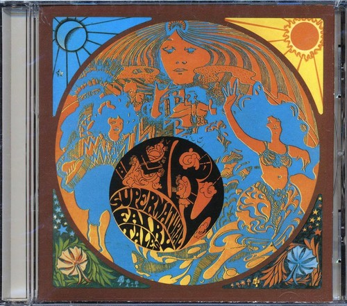 Sealed new art - cd,
