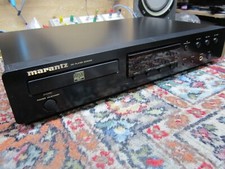 MARANTZ CD5400 CLASSIC CD PLAYER.