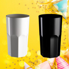 Drinkwize Tumbler Glass