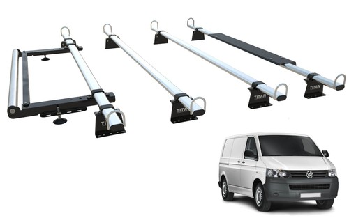 Van roof rack - van,