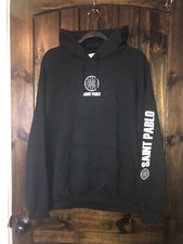 Saint Pablo Tour Kanye West