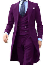 Fashion Coat Men's Suit