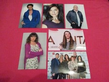 Natalie J Robb & Sunetra