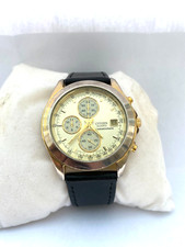 Citizen Mens Vintage Quartz