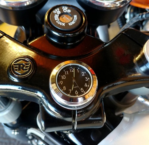 British made enfield - british,
