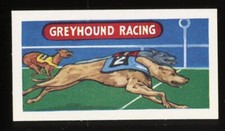 1958 Ewbanks Sports and Games