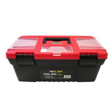 Tool Box 14 Inch Plastic