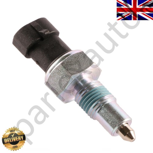 Reverse light switch for fiat - light,