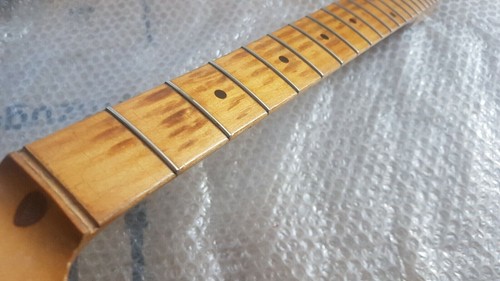 1957 fender esquire - 1957, /
