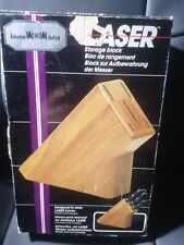 Richardson Sheffield Laser