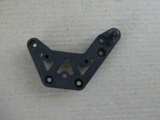 HPI RS4 FRONT SUSPENSION COVER  VINTAGE  1/10 SCALE 