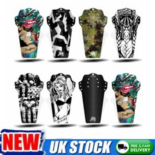 Mtb mudguard mud guard set - guard,