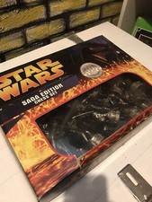 Star Wars - Saga Edition -