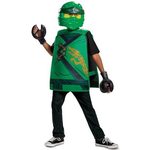 Licenced kids lego ninjago - licenced,