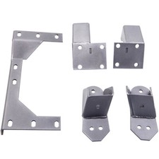 Engine Motor Transmission