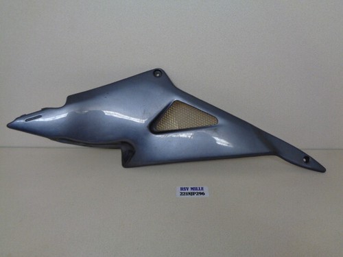 Aprilia rsv mille seat - mille, lh