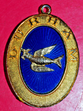 Durham Past Provincial Grand