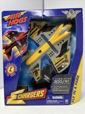 Air Hogs E Chargers Quick