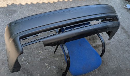 Bmw series e46 - e46, bumper
