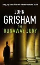 The Runaway Jury,John Grisham-