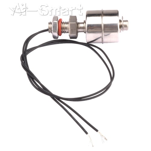 Mini stainless steel water - stainless,