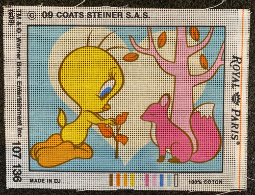 Vintage rare looney - vintage,