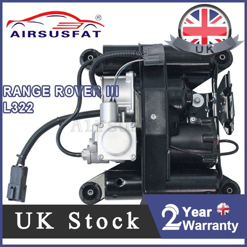Air suspension - ⭐⭐⭐⭐⭐air,