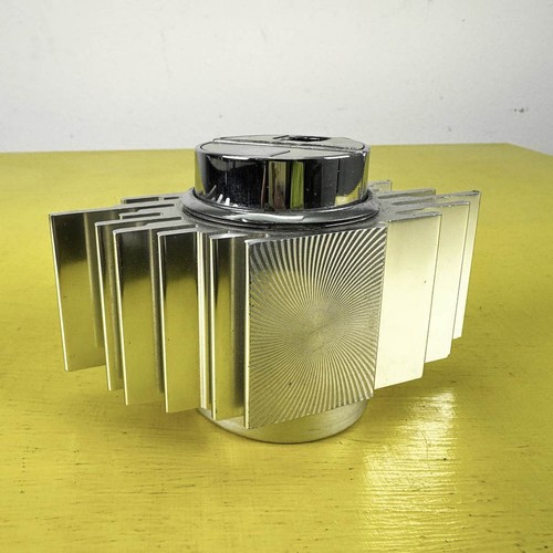 Vintage sarome table lighter - table,