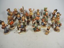 Vintage Goebel Figurines    -    You Choose Drop Down Menu