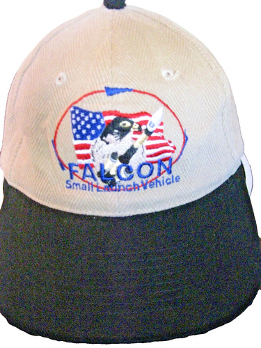Falcon small launch vehicle - falcon,