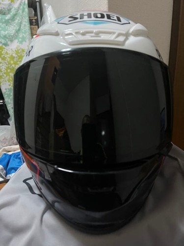 Shoei marquez power up - shoei, z-7
