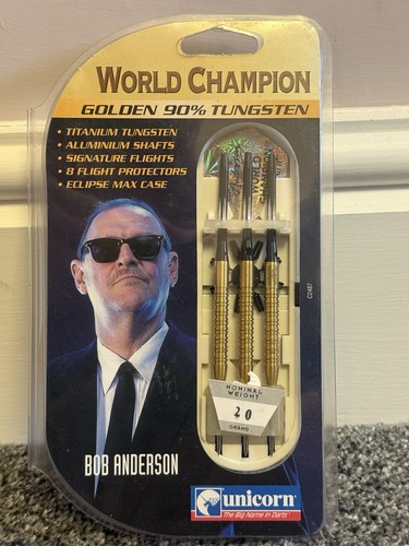 Rare unicorn golden - rare, bob