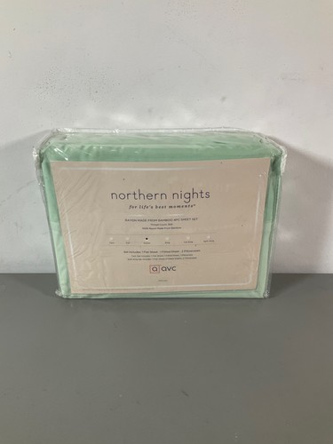 Northern nights bamboo 4pc - northern,