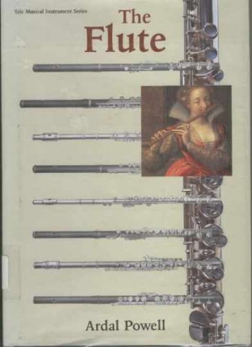 The flute hardcover - hardcover,, by