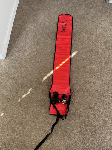 Diving self sealing smb and - ap,