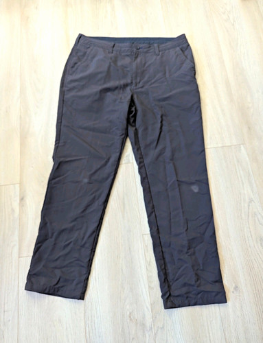 Rohan grey cargo - rohan, trousers