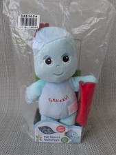Iggle Piggle / Igglepiggle In