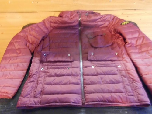 Barbour womens motorcycle - barbour,