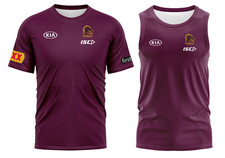 RUGBY MEN's 2026 NRL BRISBANE