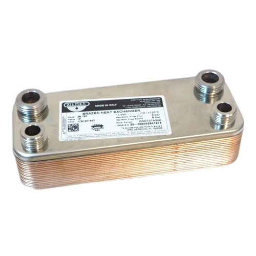 Zilmet 17b1901602 domestic - 17b1901602, hot