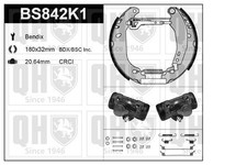 Fits Citroen ZX Peugeot 306